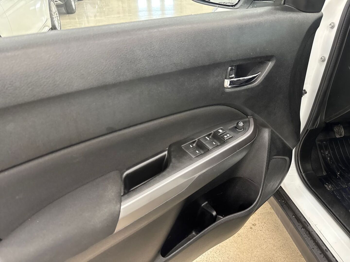 SUZUKI Vitara 2020