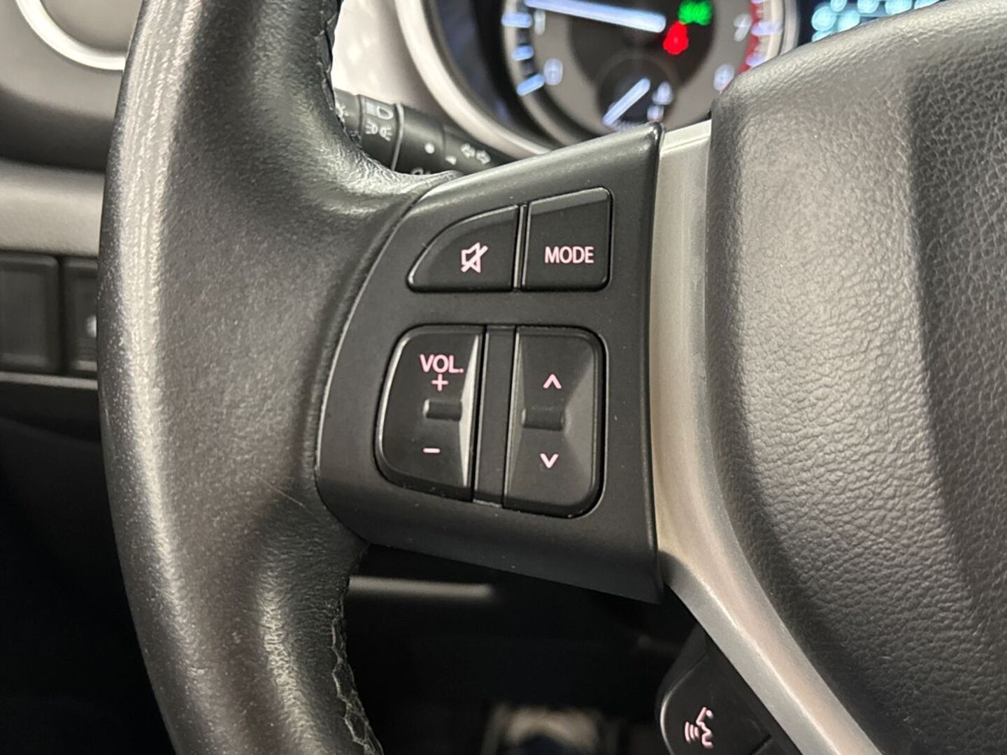 SUZUKI Vitara 2020