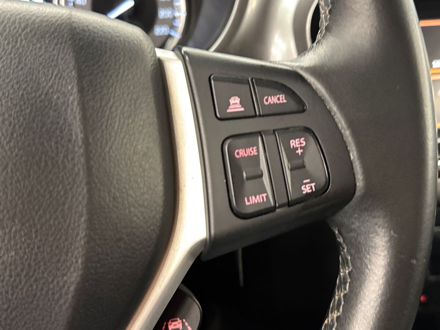 SUZUKI Vitara 2020