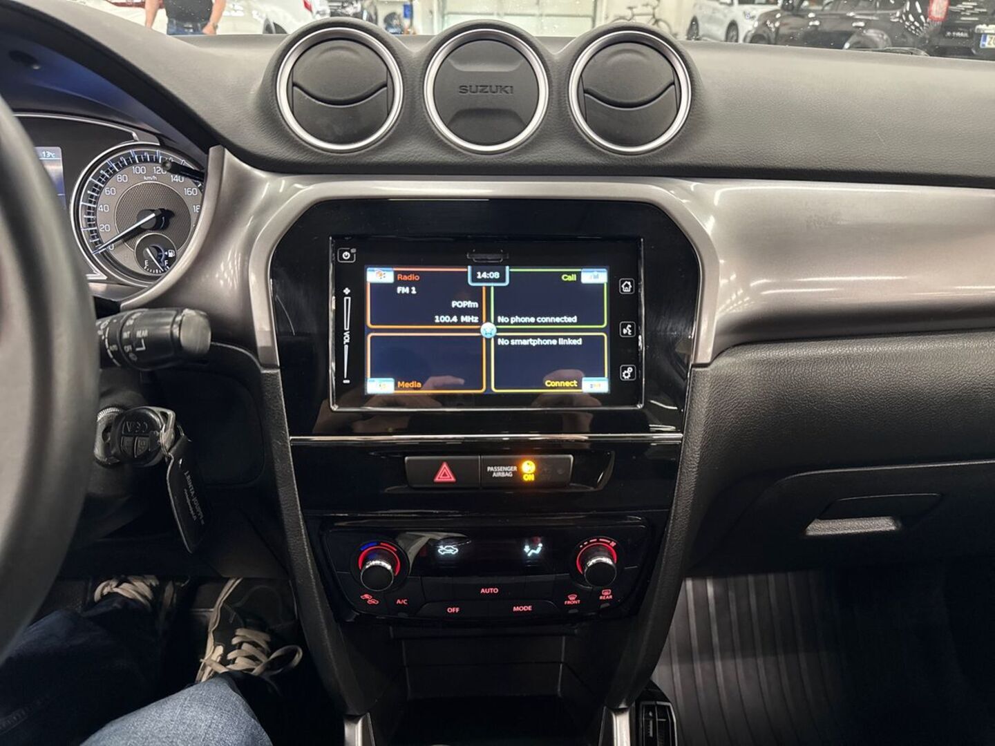 SUZUKI Vitara 2020