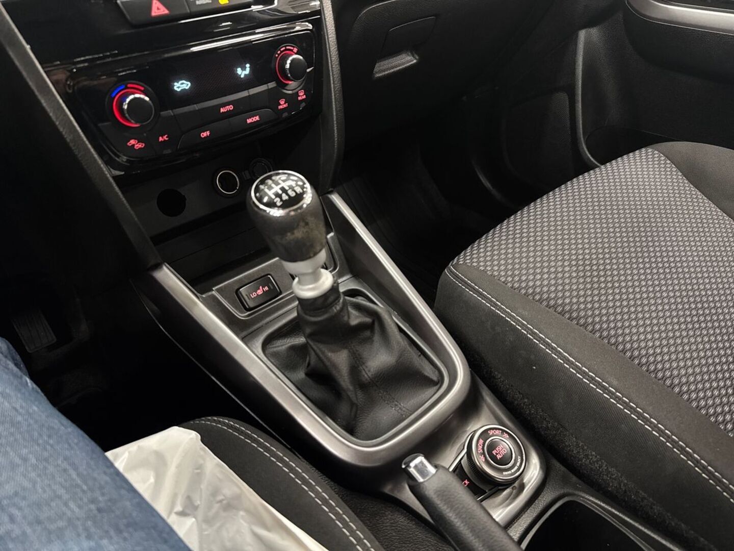 SUZUKI Vitara 2020