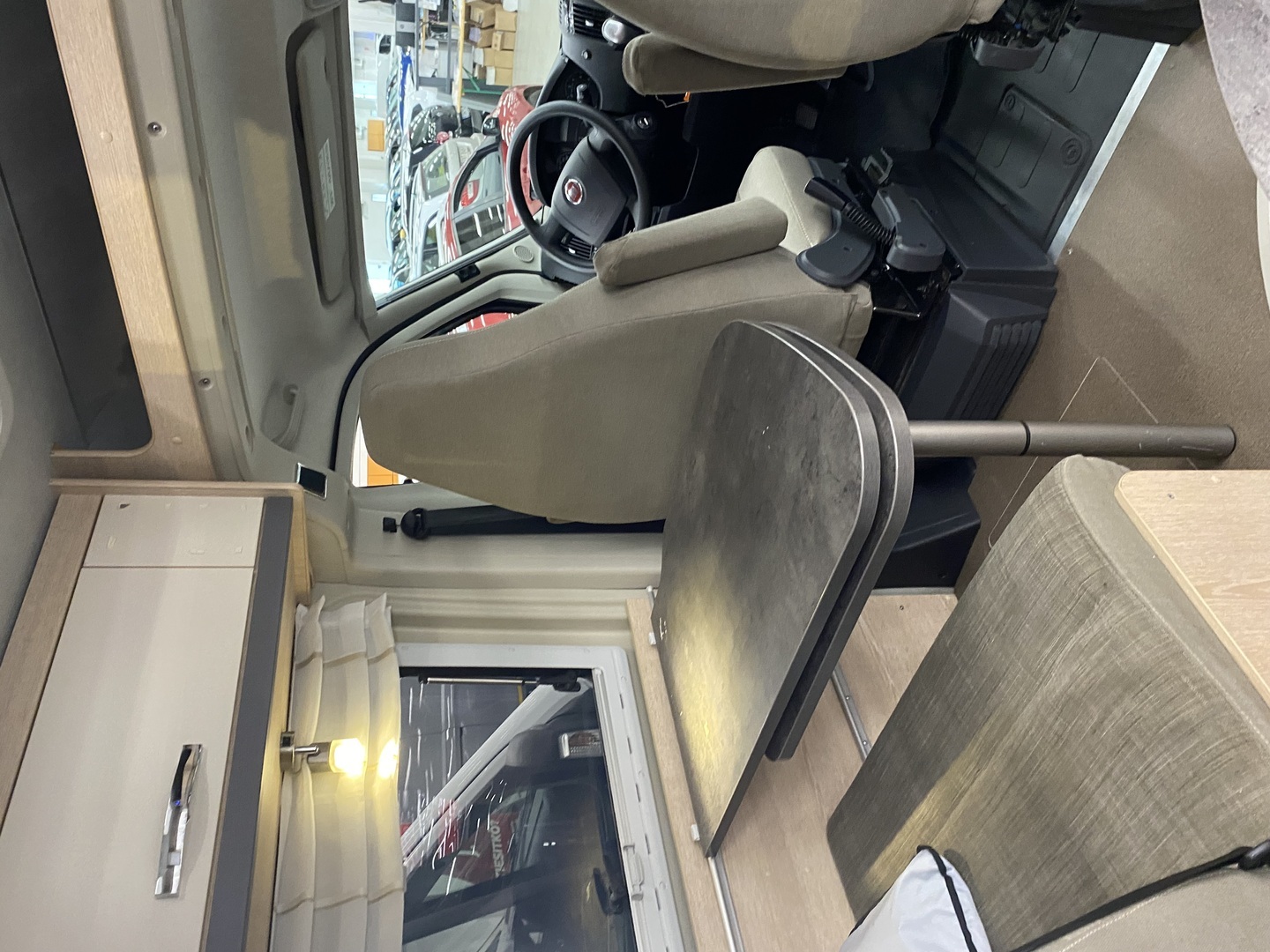 PÖSSL SUMMIT 640 2019