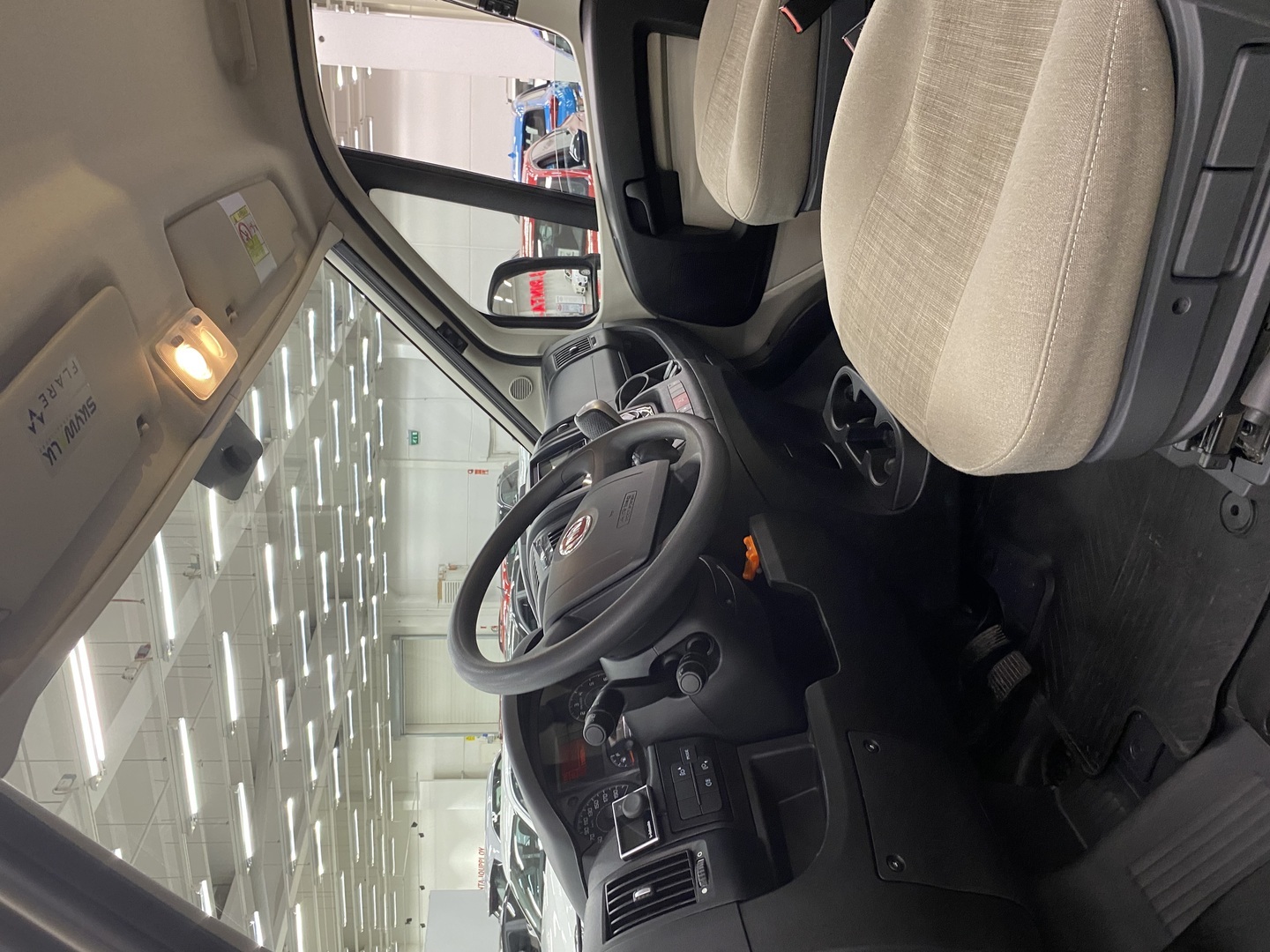 PÖSSL SUMMIT 640 2019