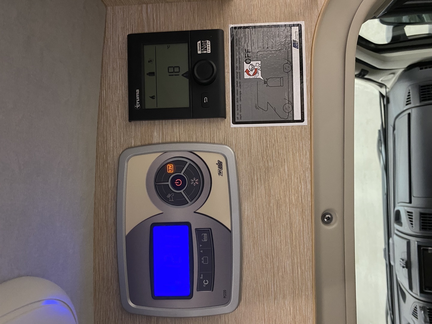 PÖSSL SUMMIT 640 2019