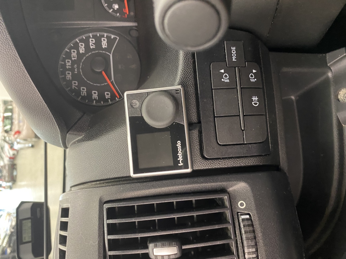 PÖSSL SUMMIT 640 2019