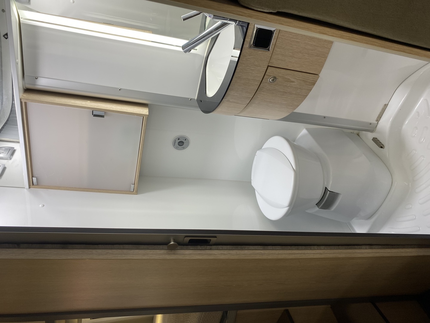 PÖSSL SUMMIT 640 2019