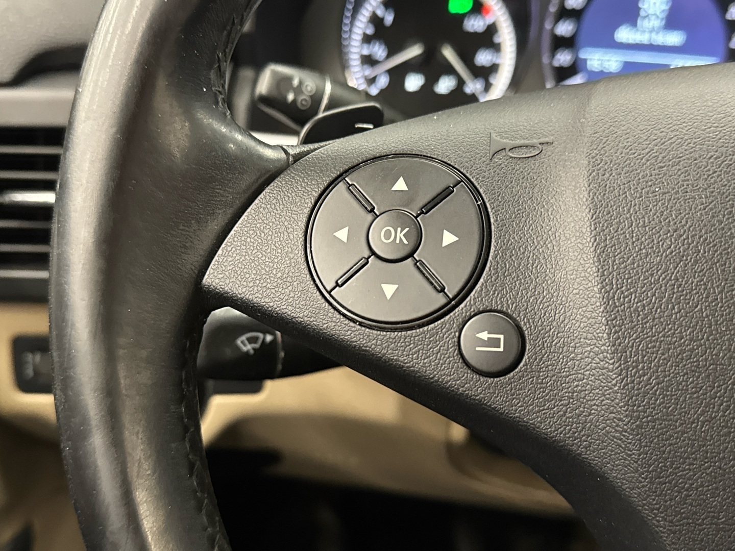 MERCEDES-BENZ GLK 2010