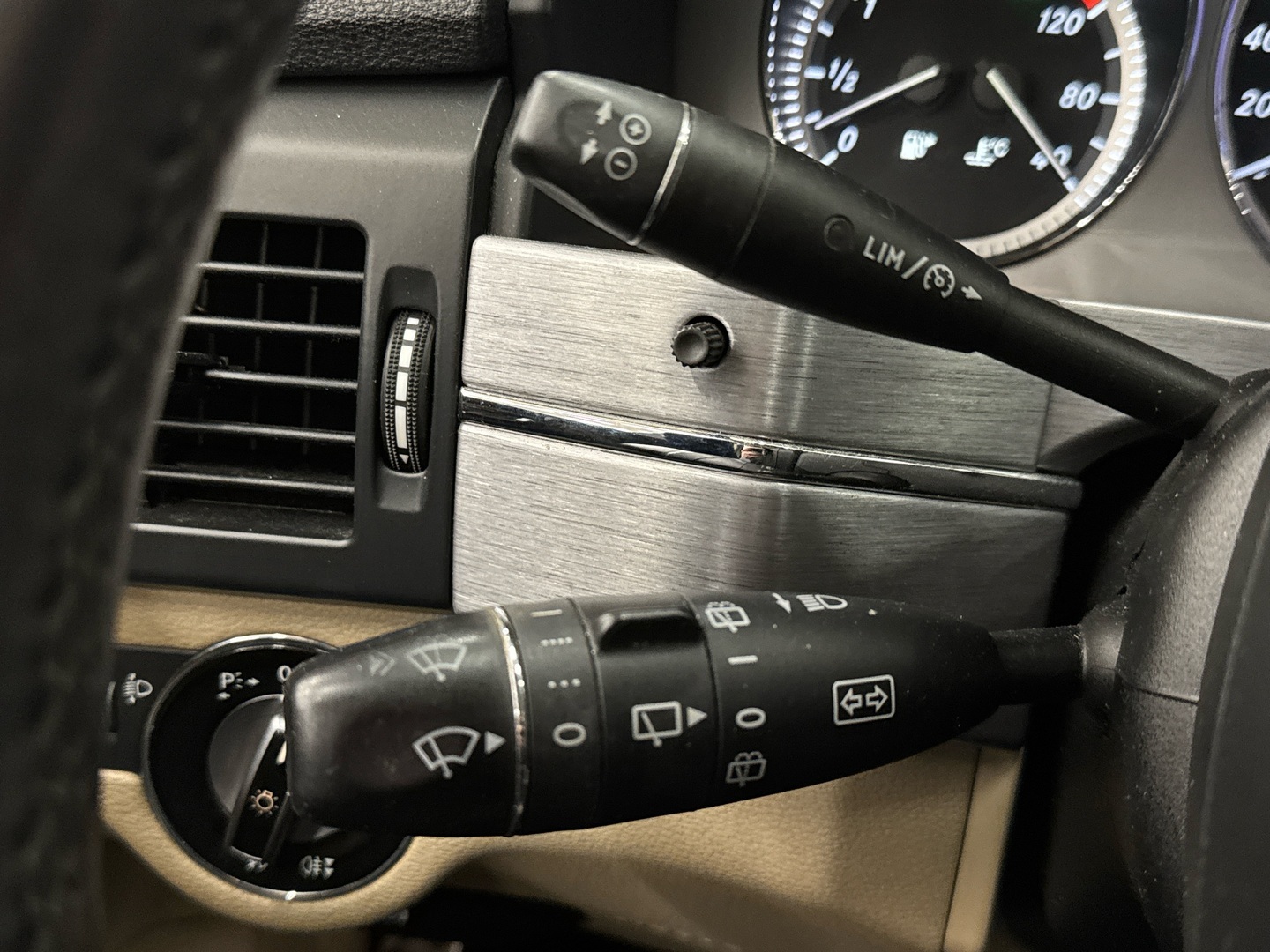 MERCEDES-BENZ GLK 2010