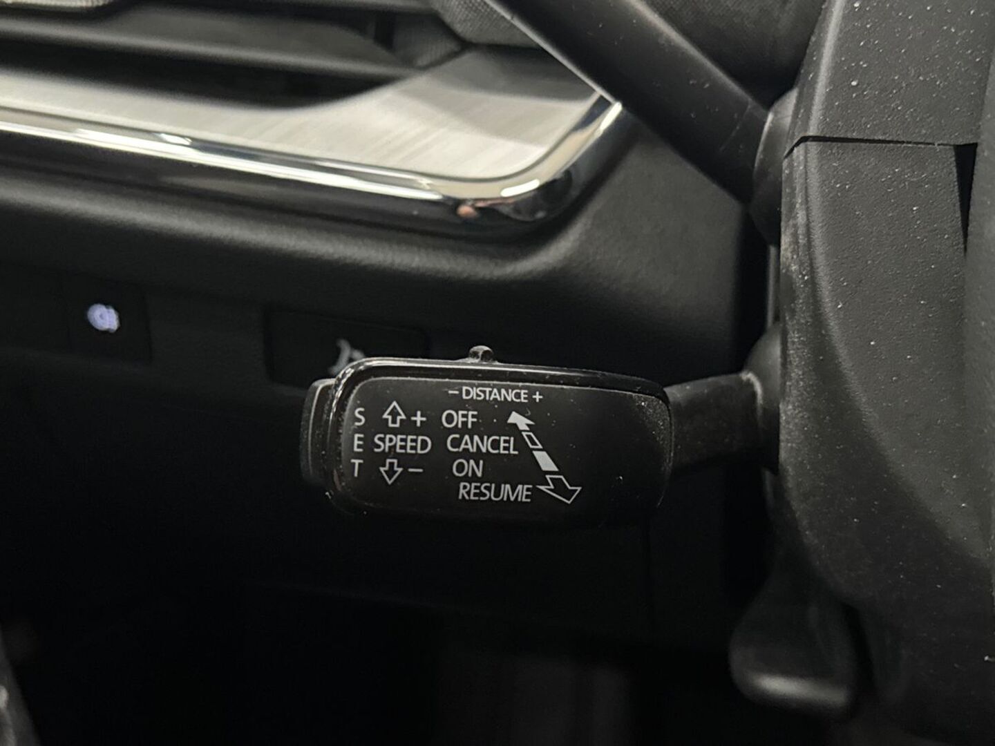 SKODA Enyaq 2022