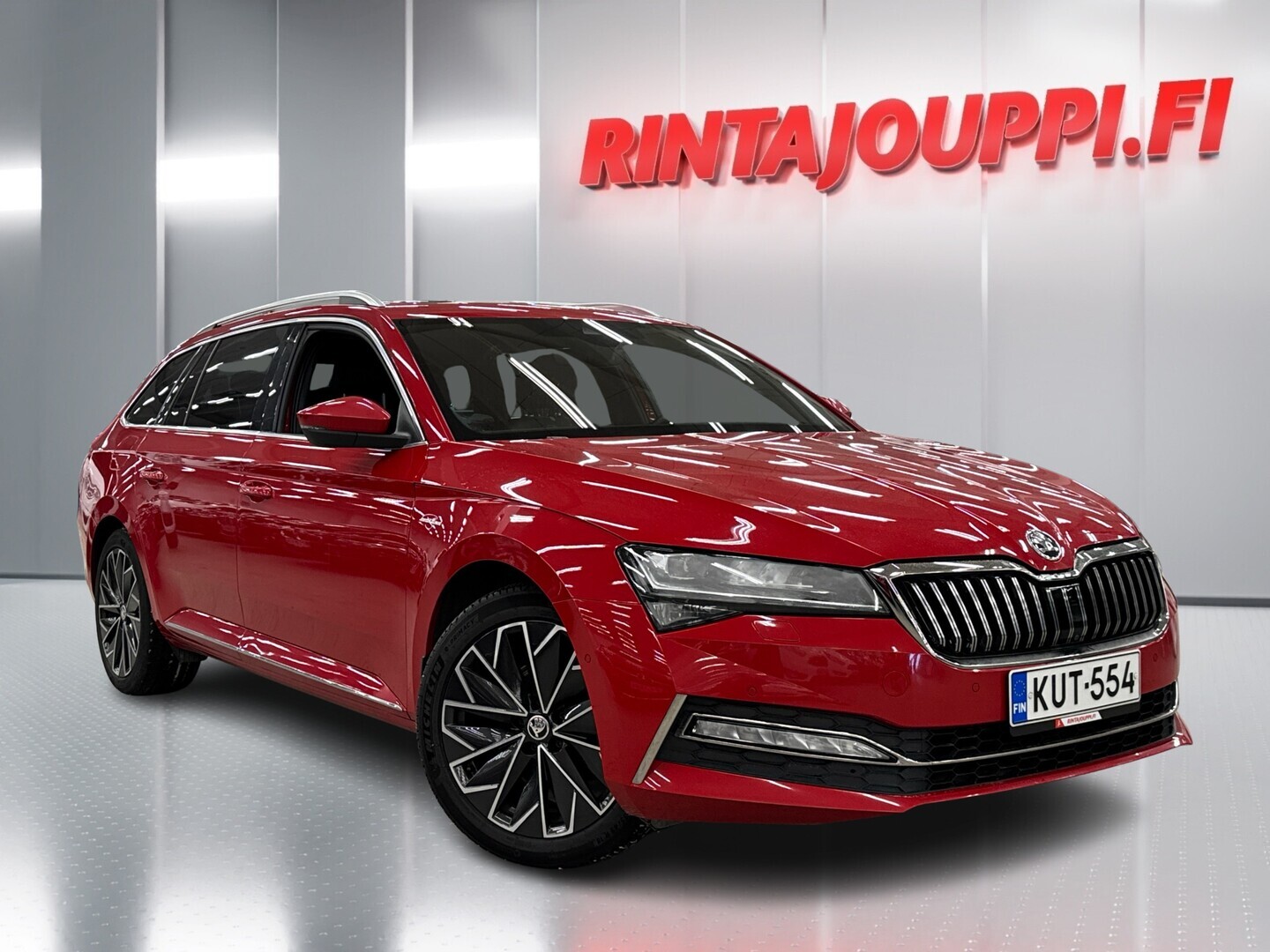 SKODA Superb 2023