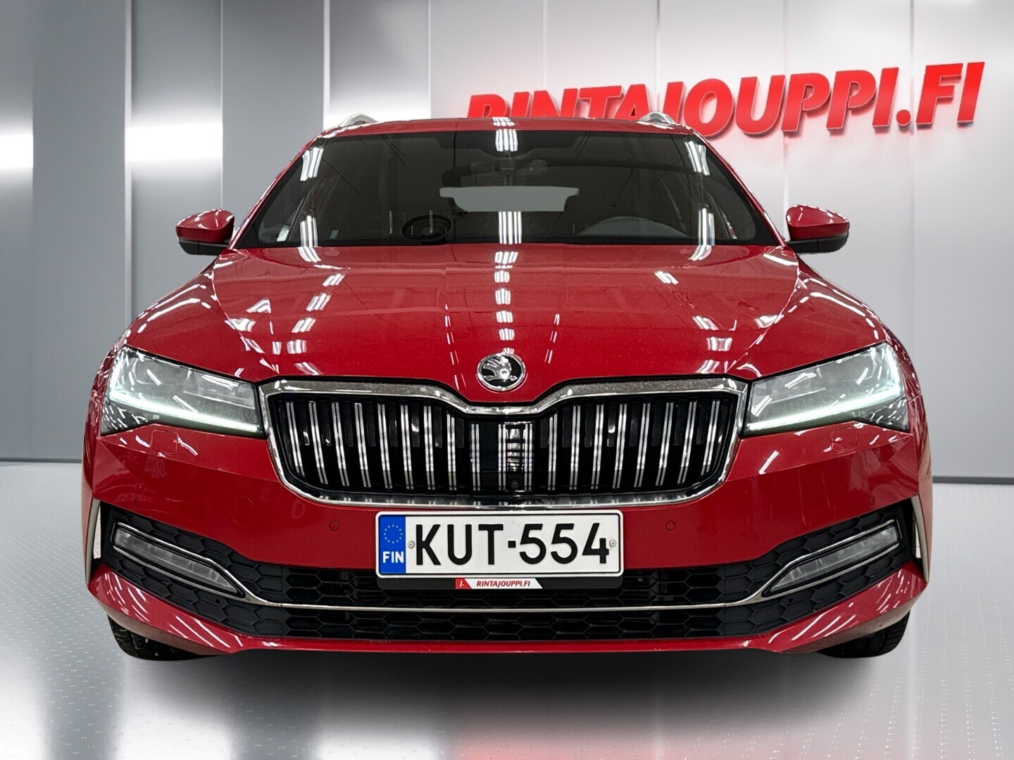 SKODA Superb 2023