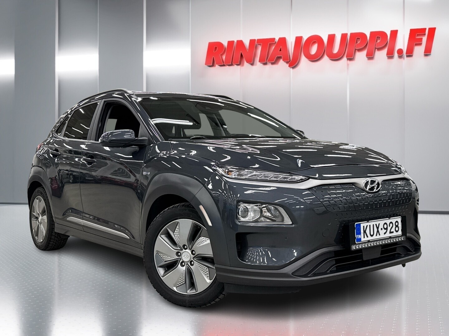HYUNDAI KONA 2020