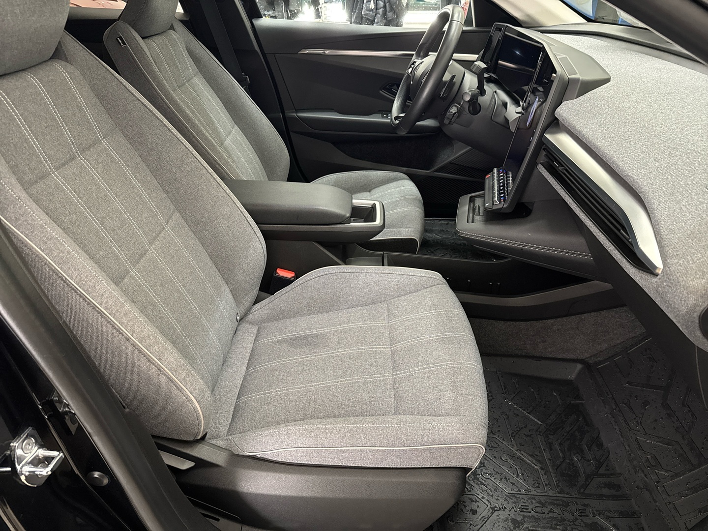 RENAULT Megane 2022