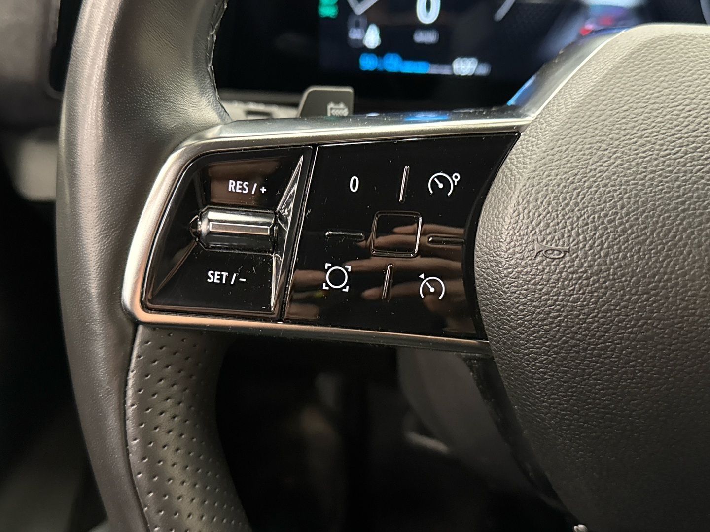 RENAULT Megane 2022