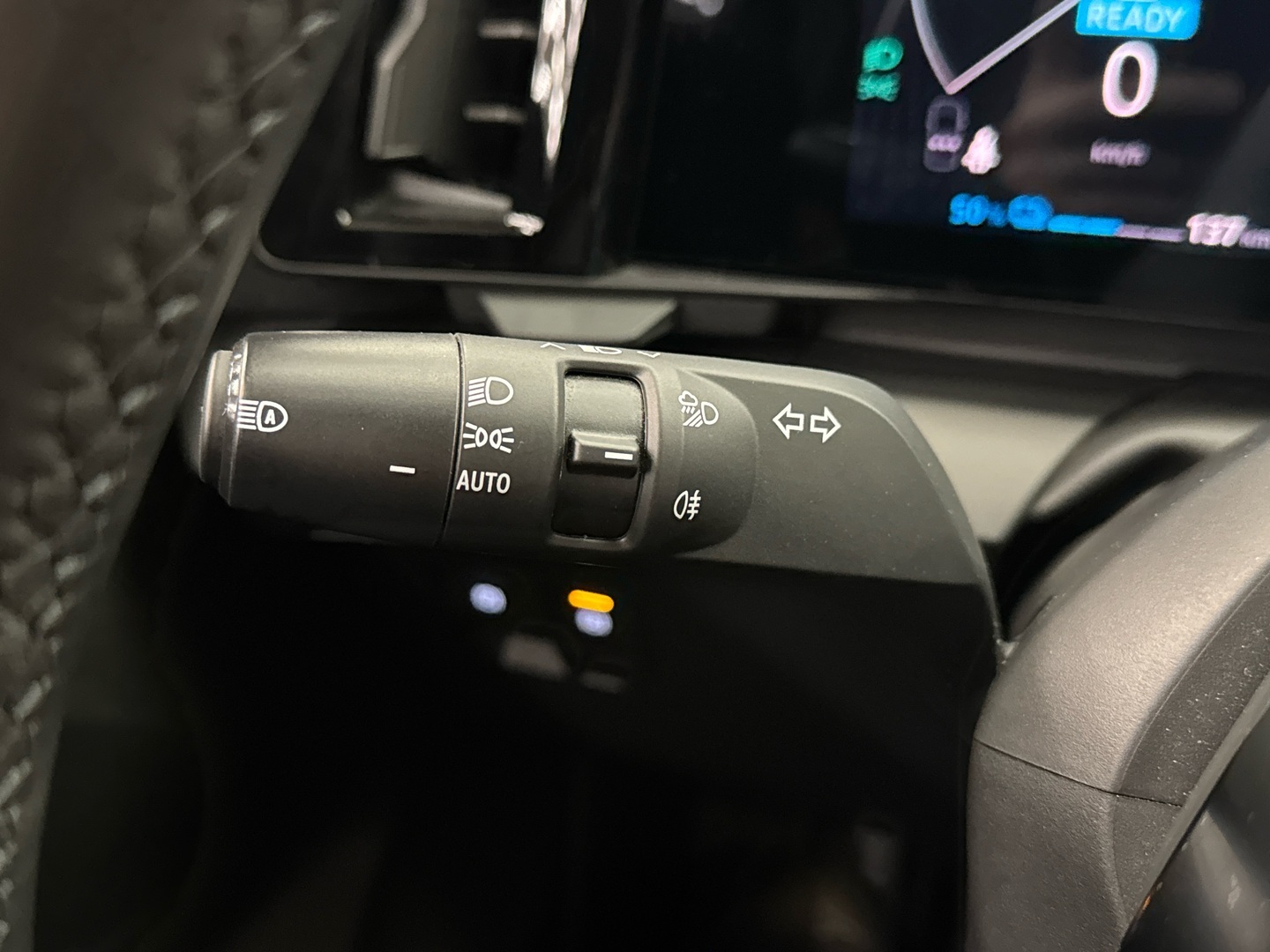 RENAULT Megane 2022