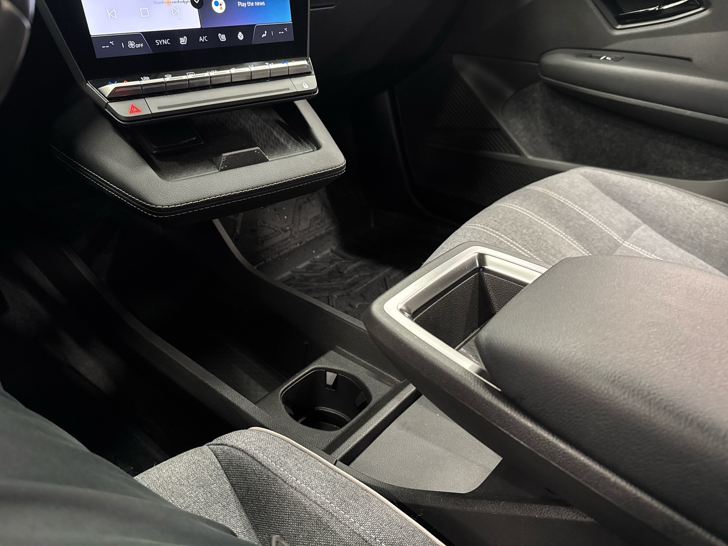 RENAULT Megane 2022