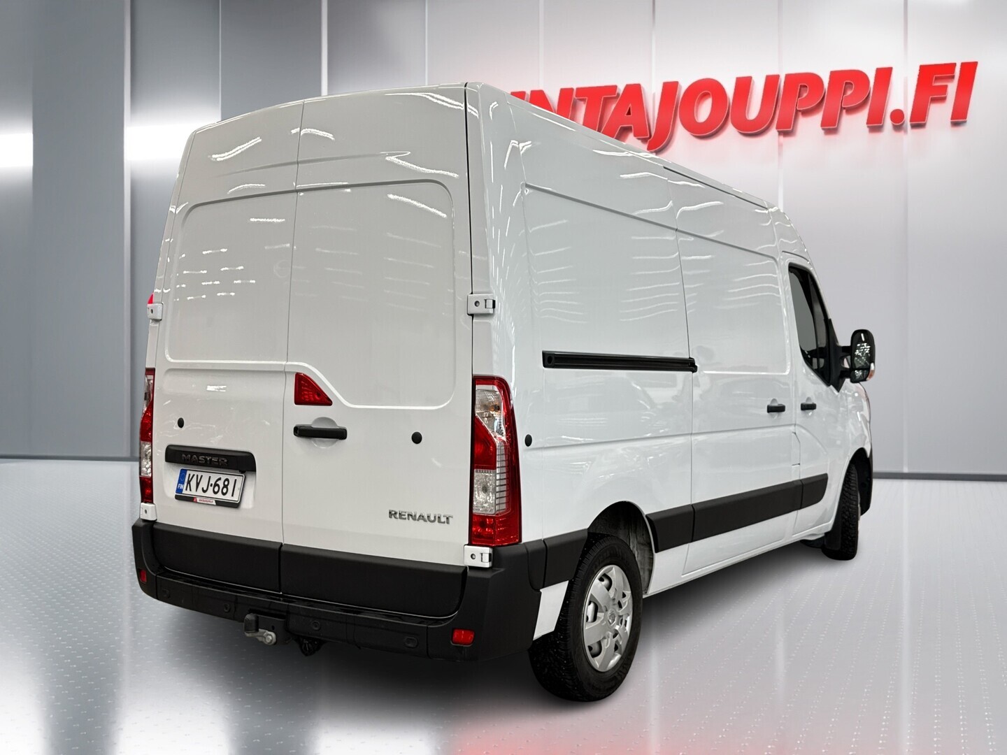 RENAULT Master 2023