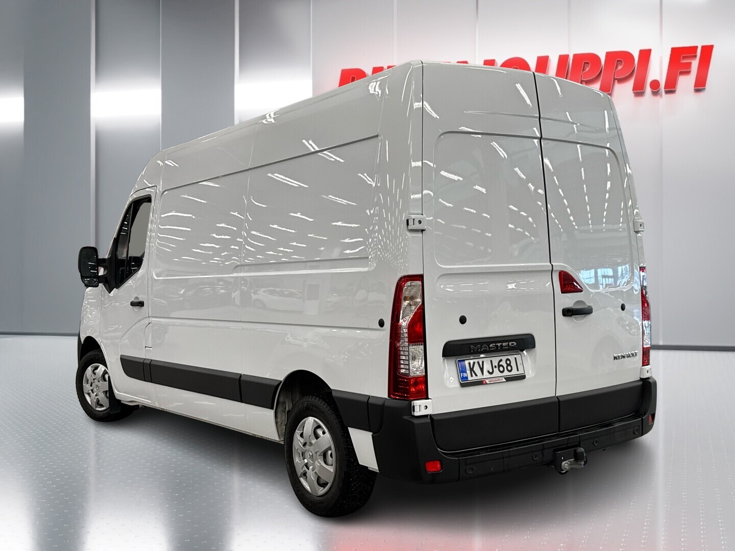 RENAULT Master 2023
