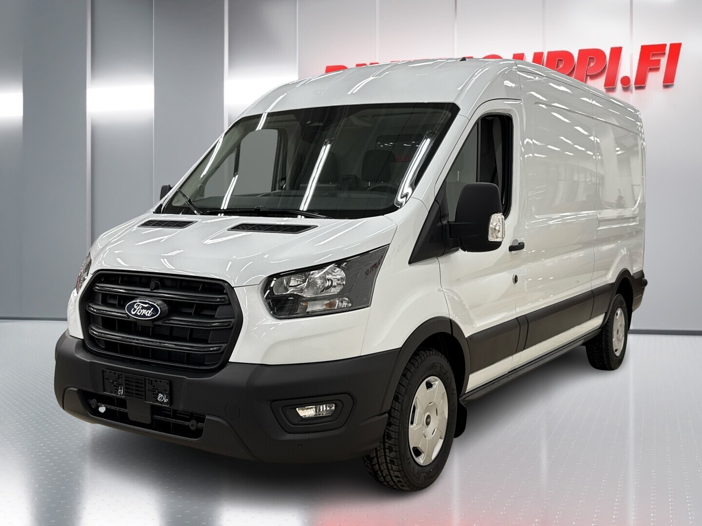 FORD Transit 2026