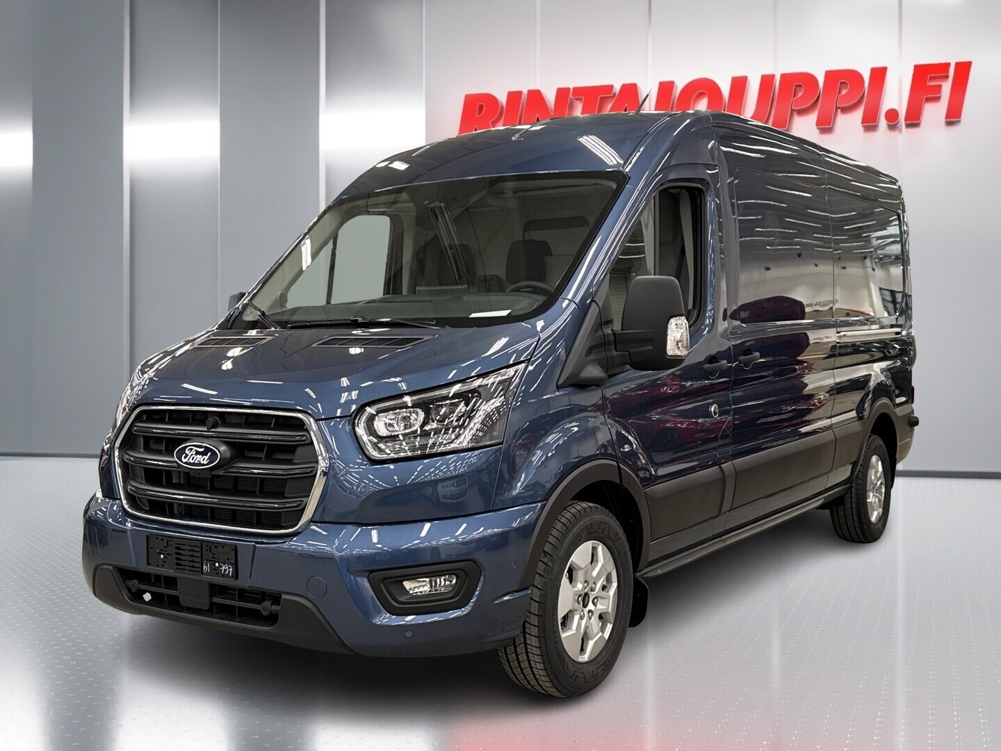 FORD Transit 2026