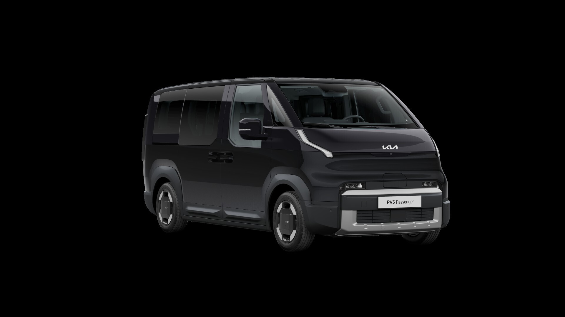 KIA PV5 2026