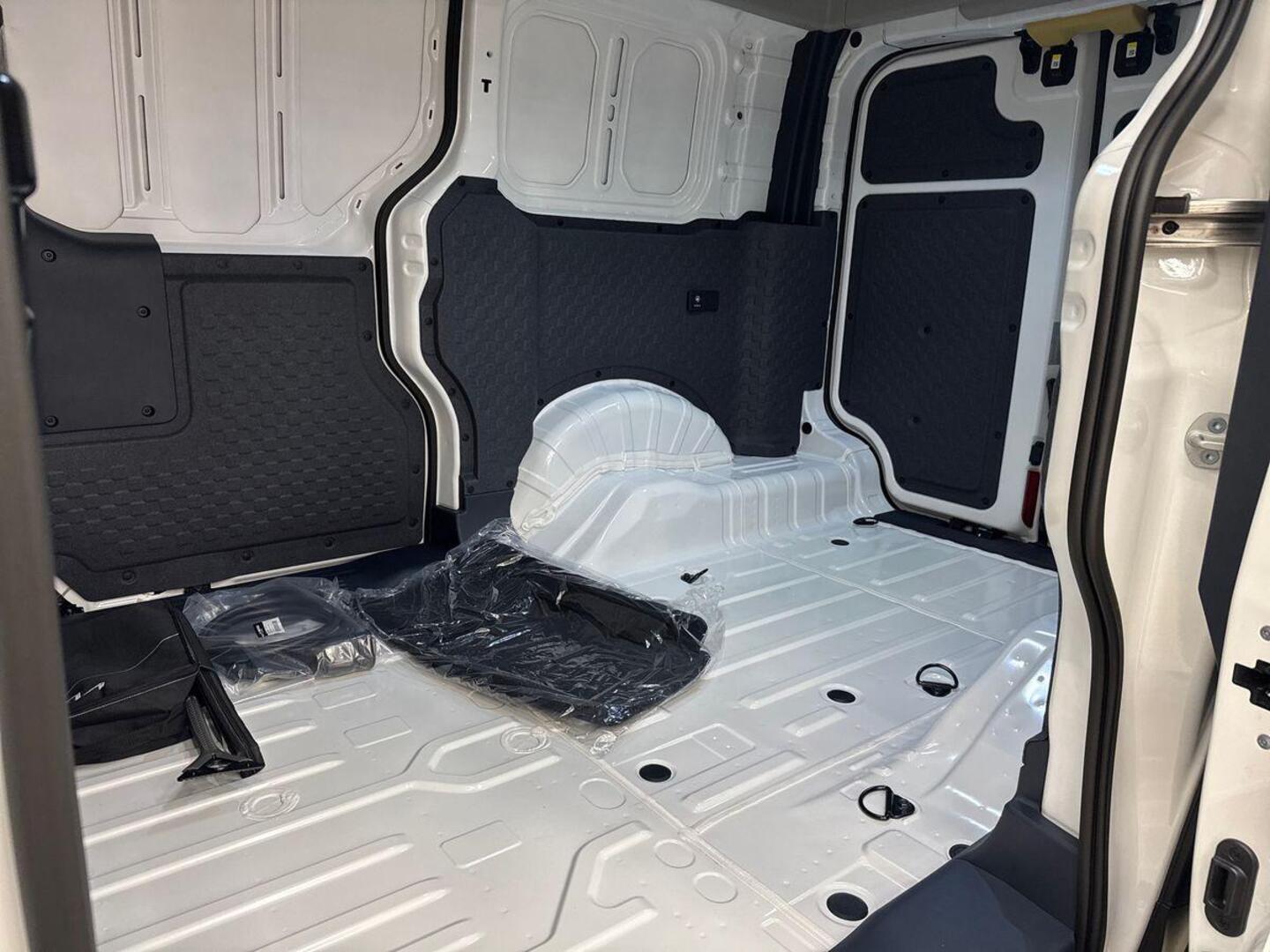 KIA PV5 Cargo 2026