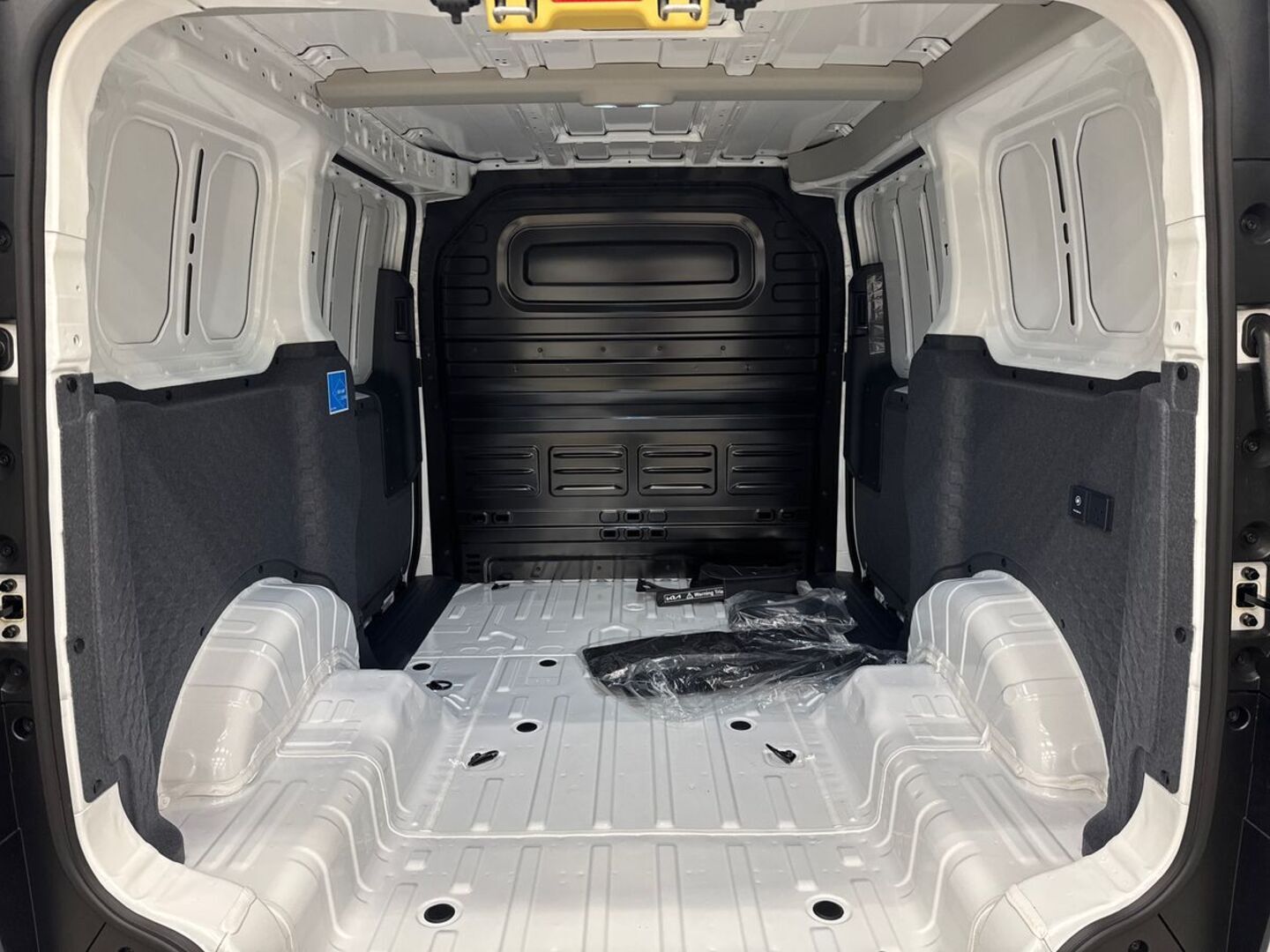 KIA PV5 Cargo 2026