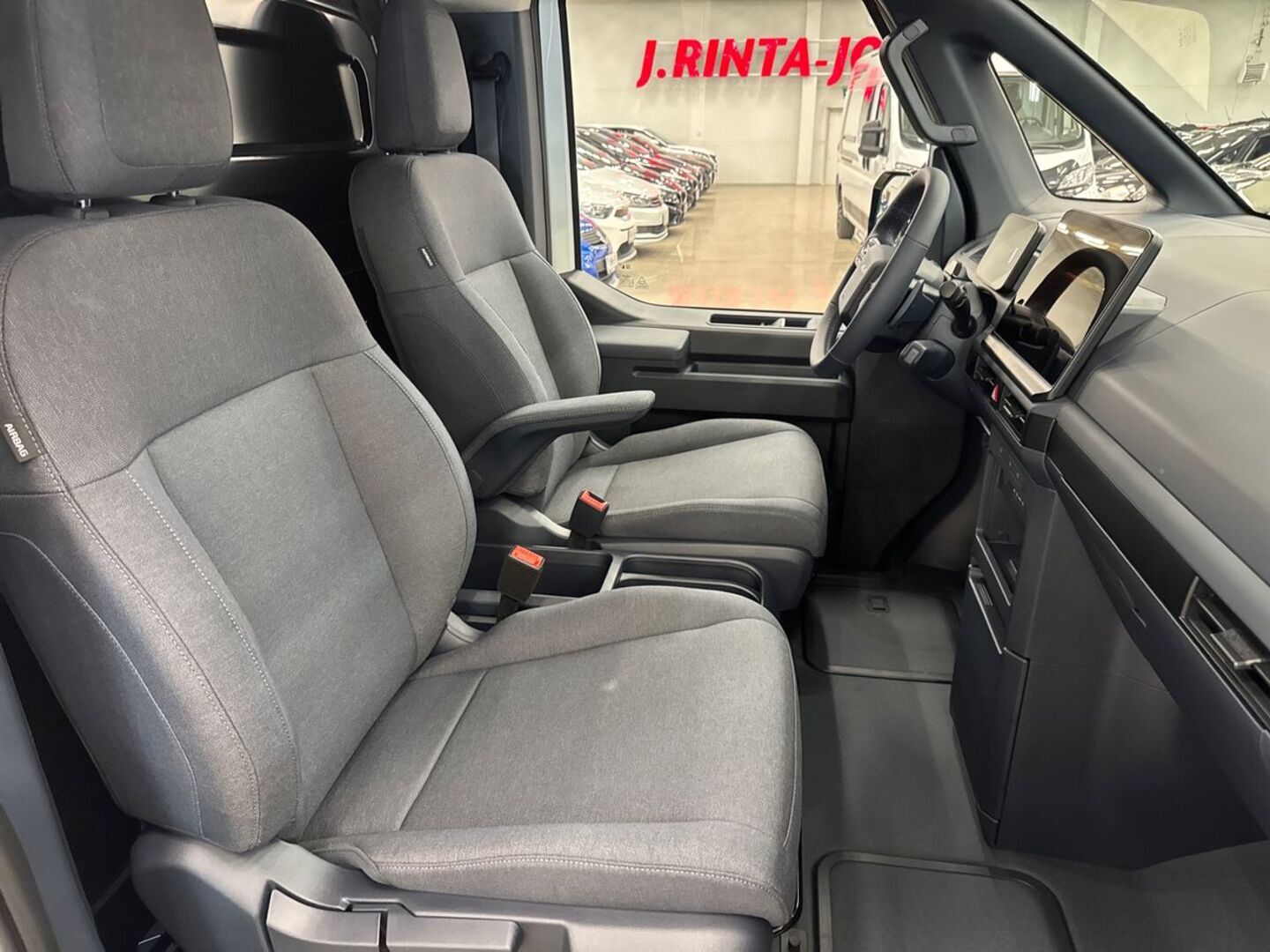 KIA PV5 Cargo 2026