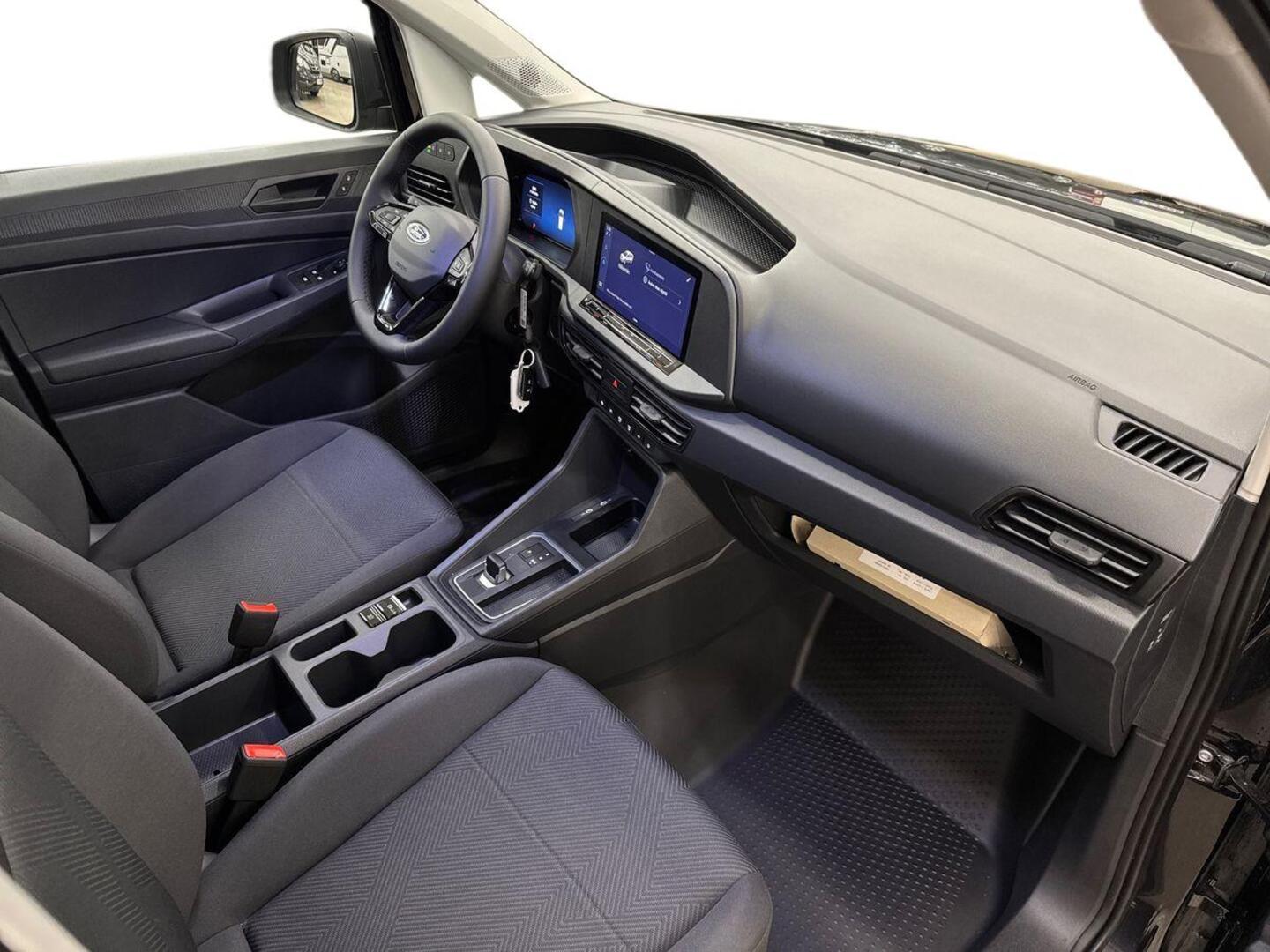 FORD Transit Connect 2026
