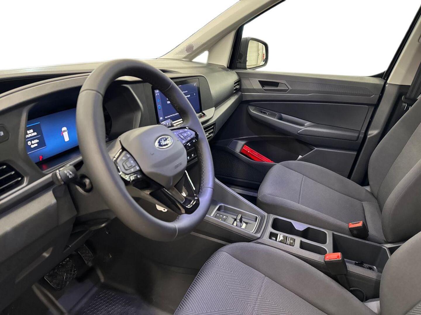 FORD Transit Connect 2026