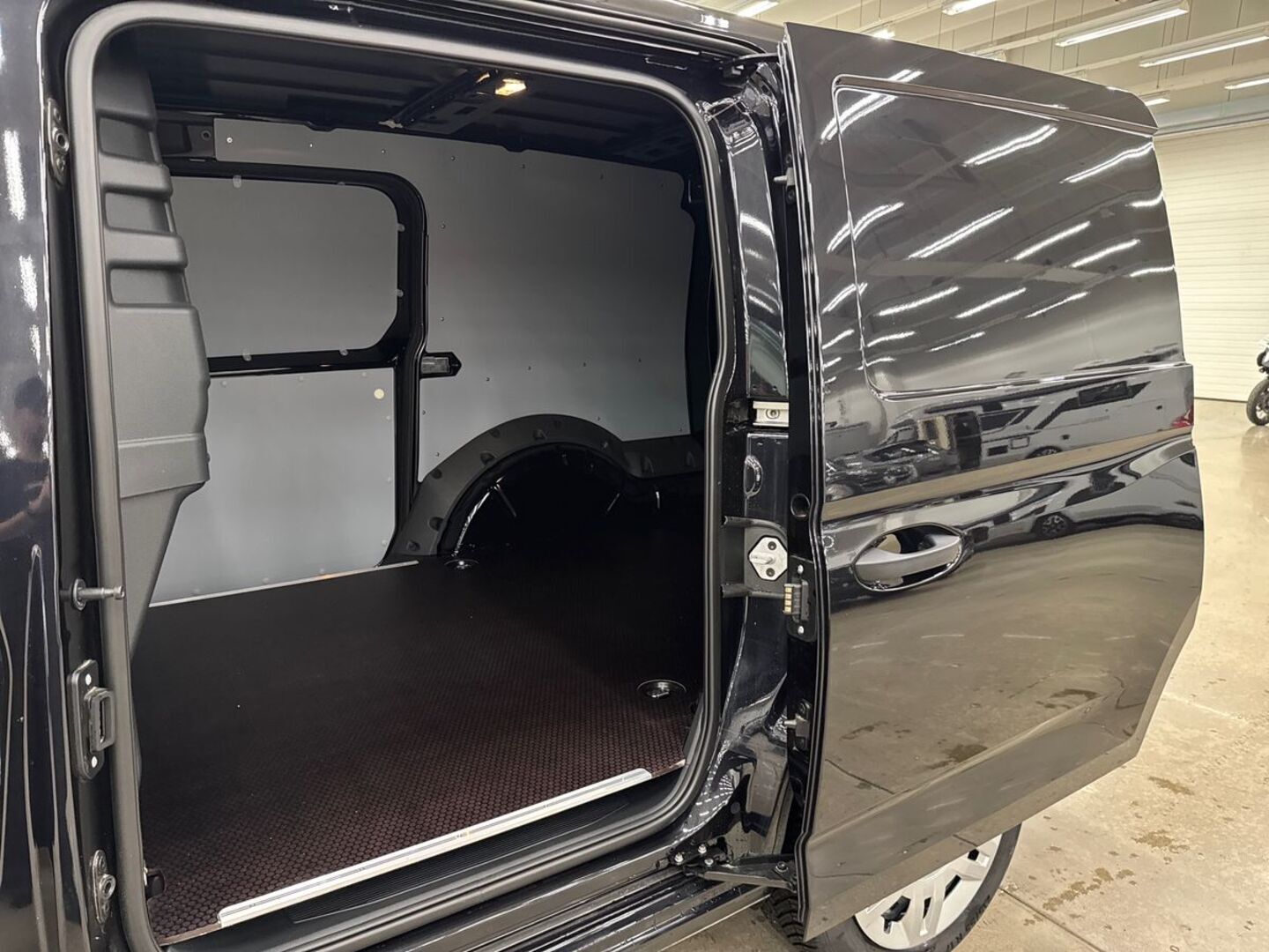 FORD Transit Connect 2026