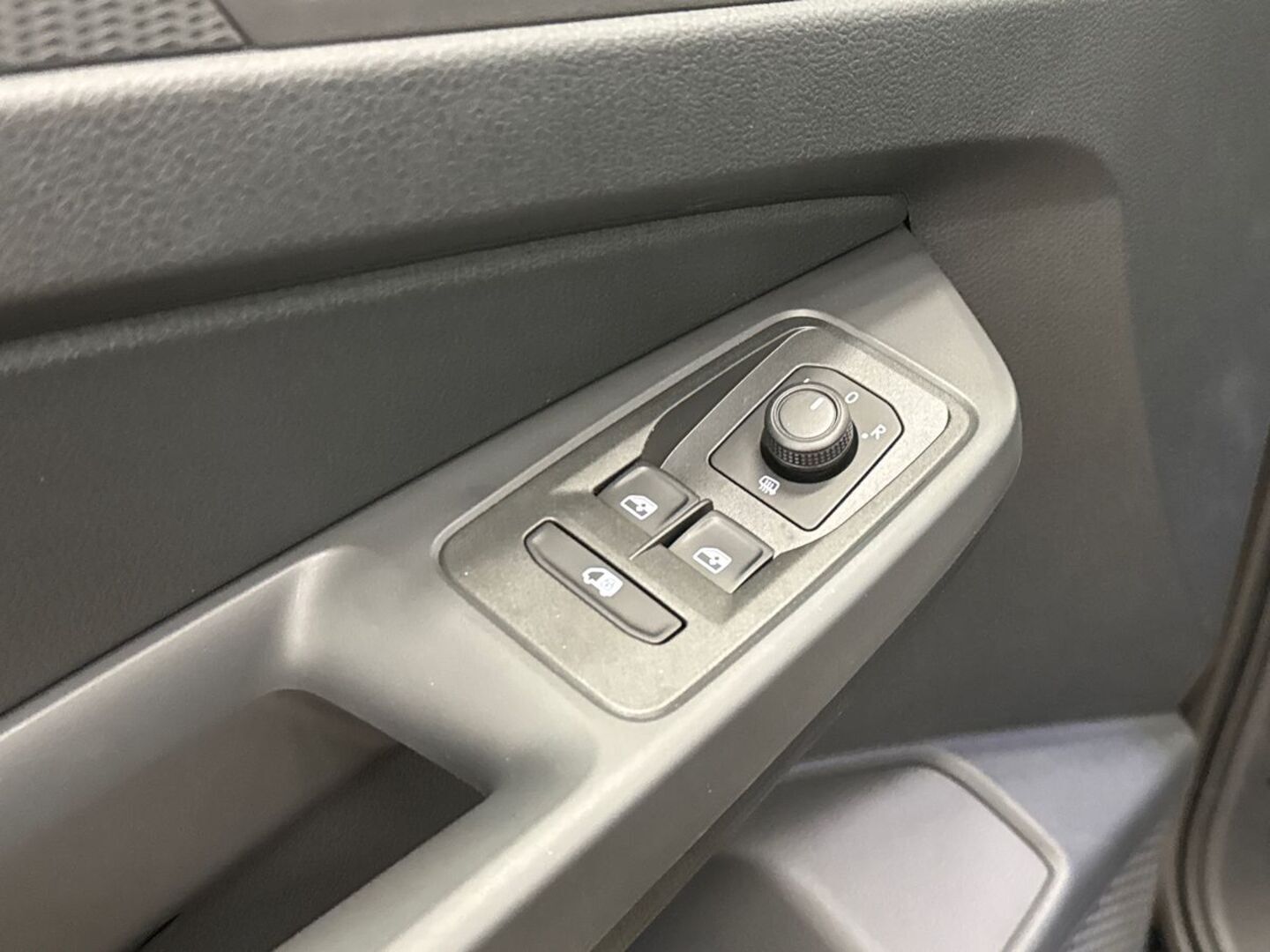 FORD Transit Connect 2026