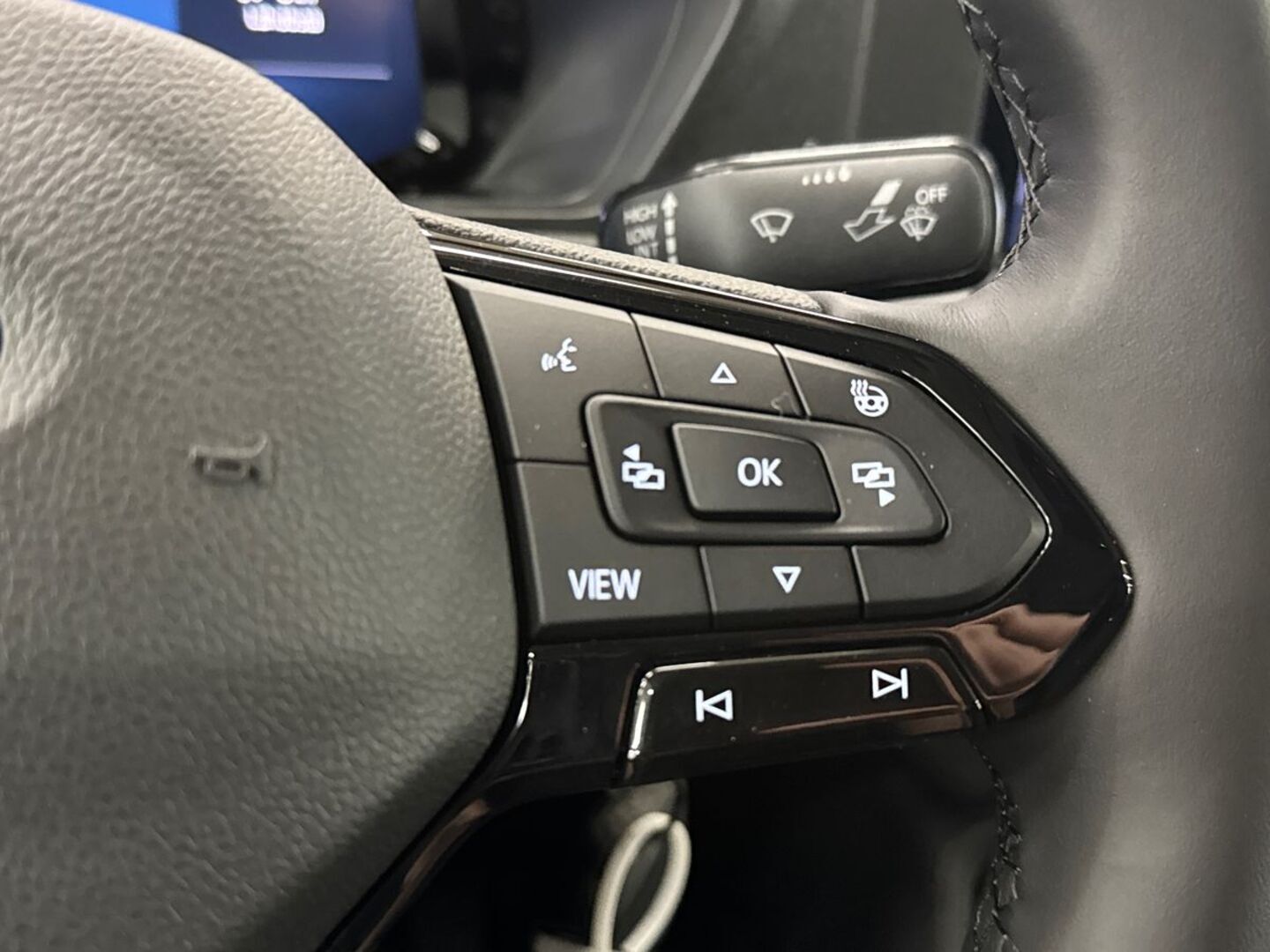 FORD Transit Connect 2026