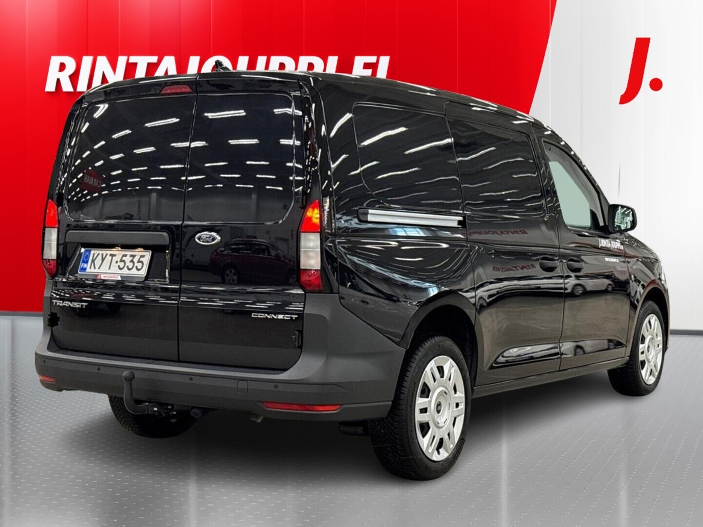 FORD Transit Connect 2026