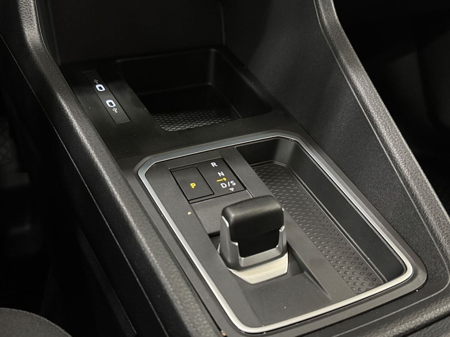 FORD Transit Connect 2026