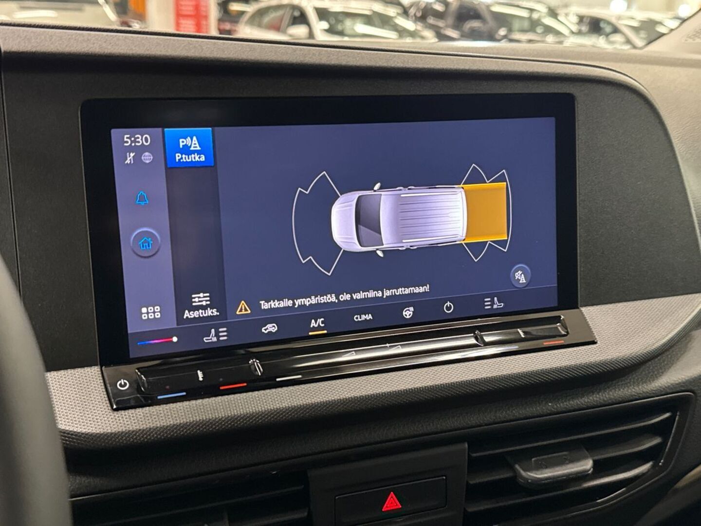 FORD Transit Connect 2026