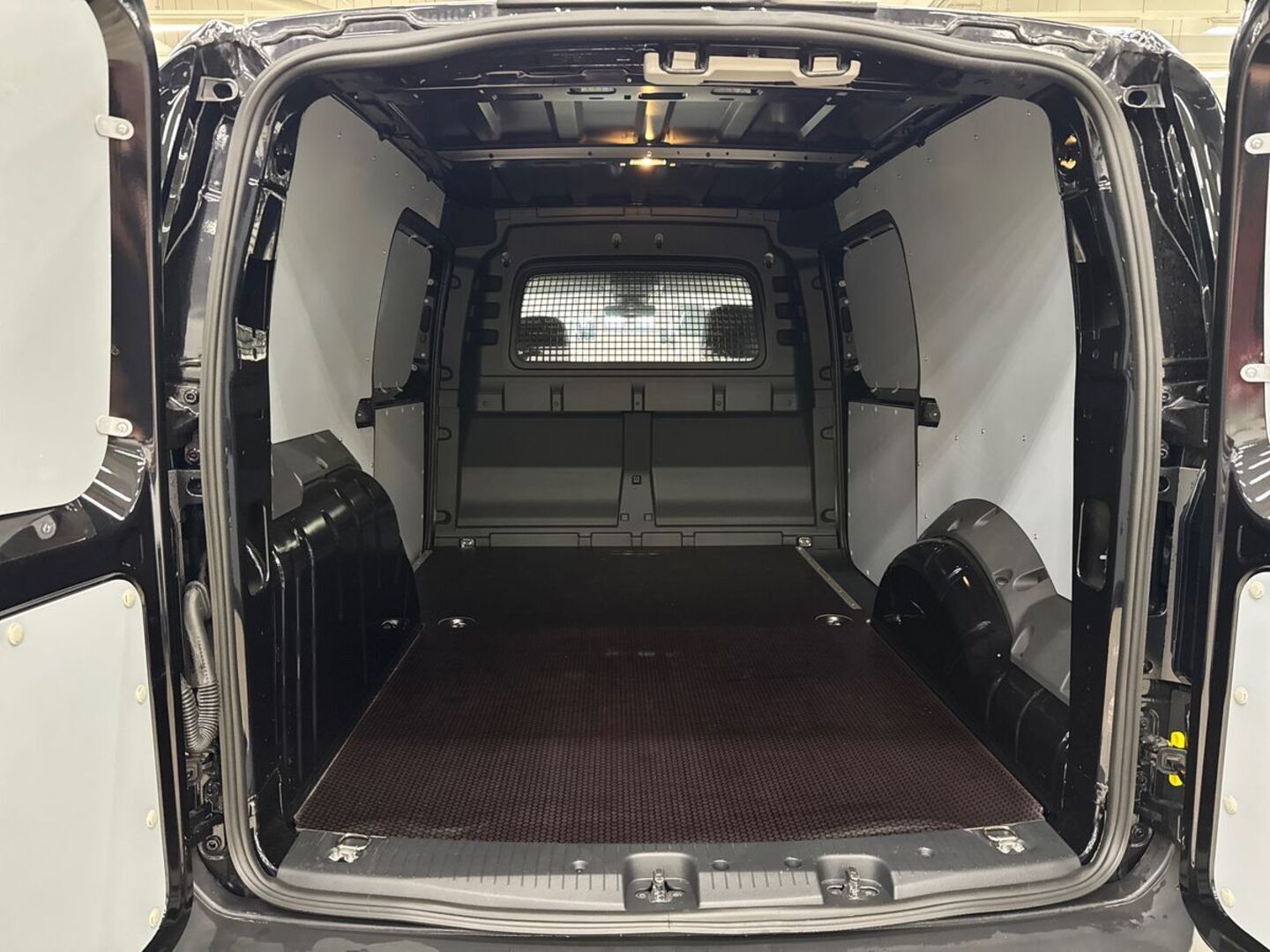 FORD Transit Connect 2026