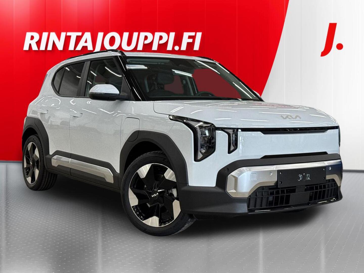 KIA EV2 2027
