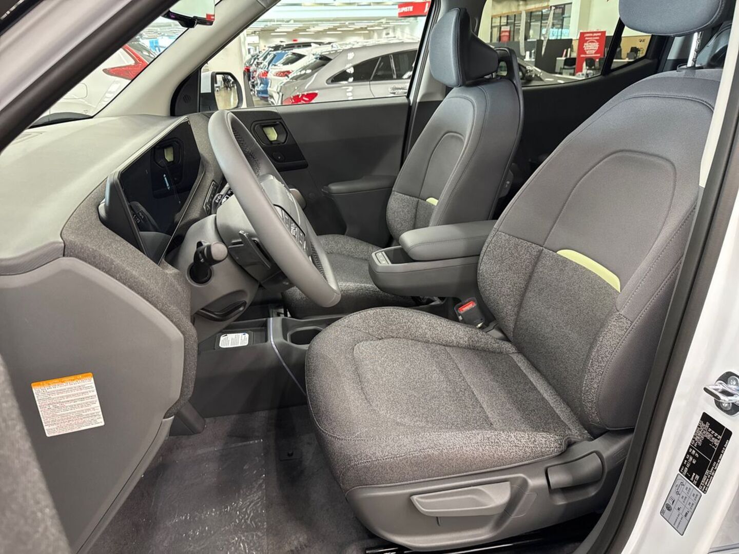 KIA EV2 2027