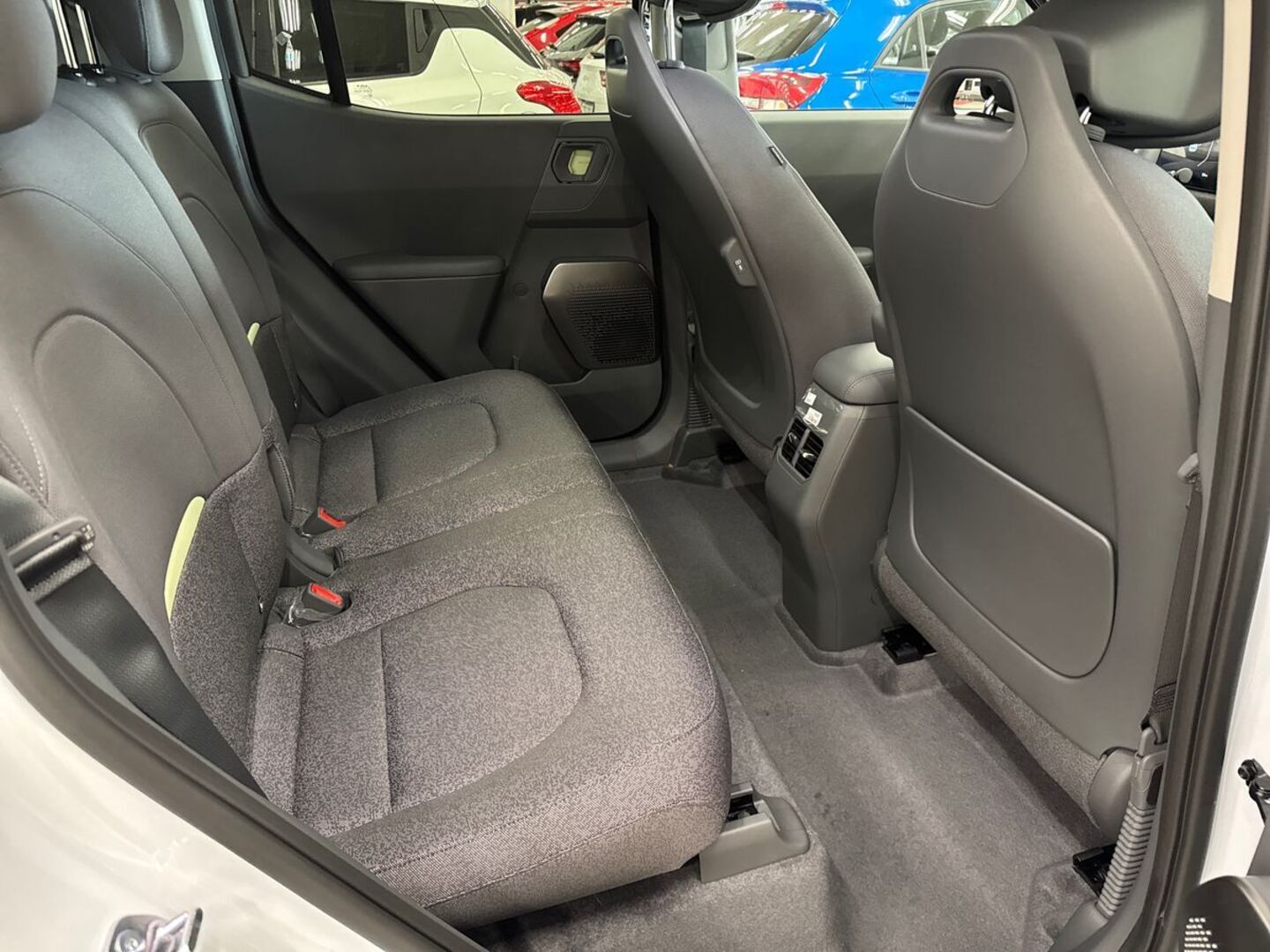 KIA EV2 2027