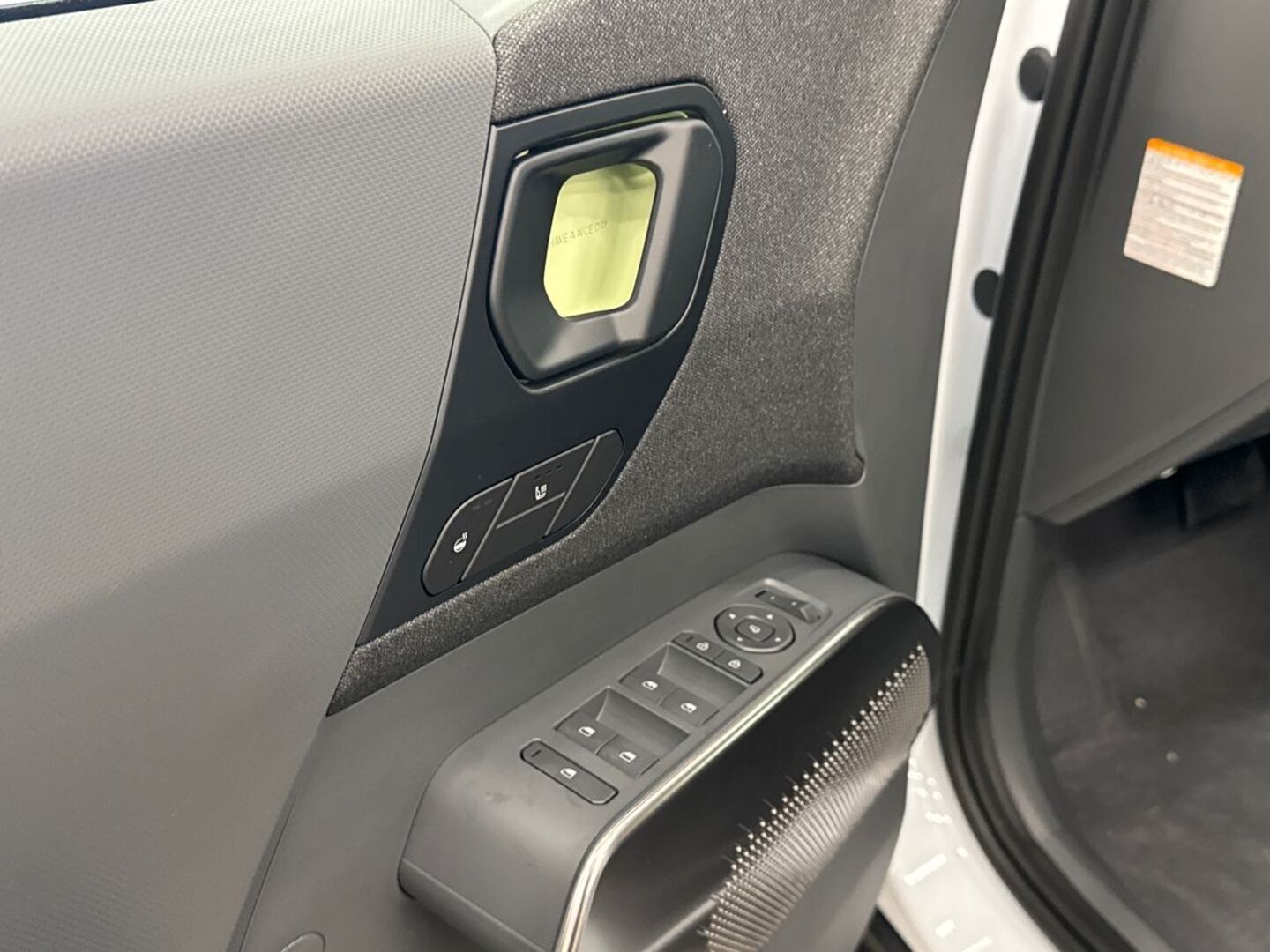 KIA EV2 2027