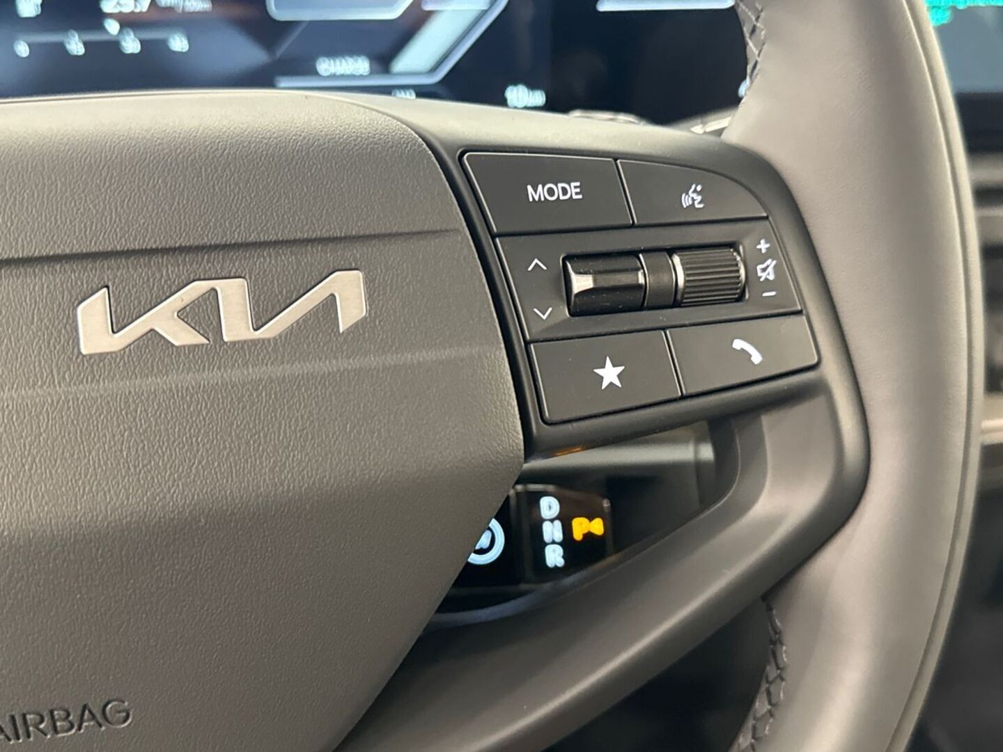 KIA EV2 2027