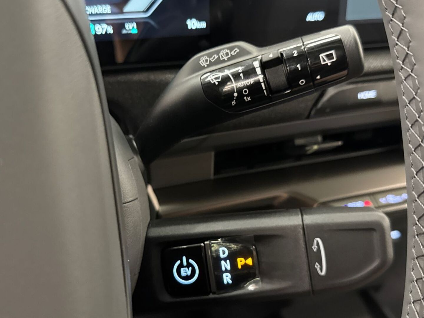 KIA EV2 2027