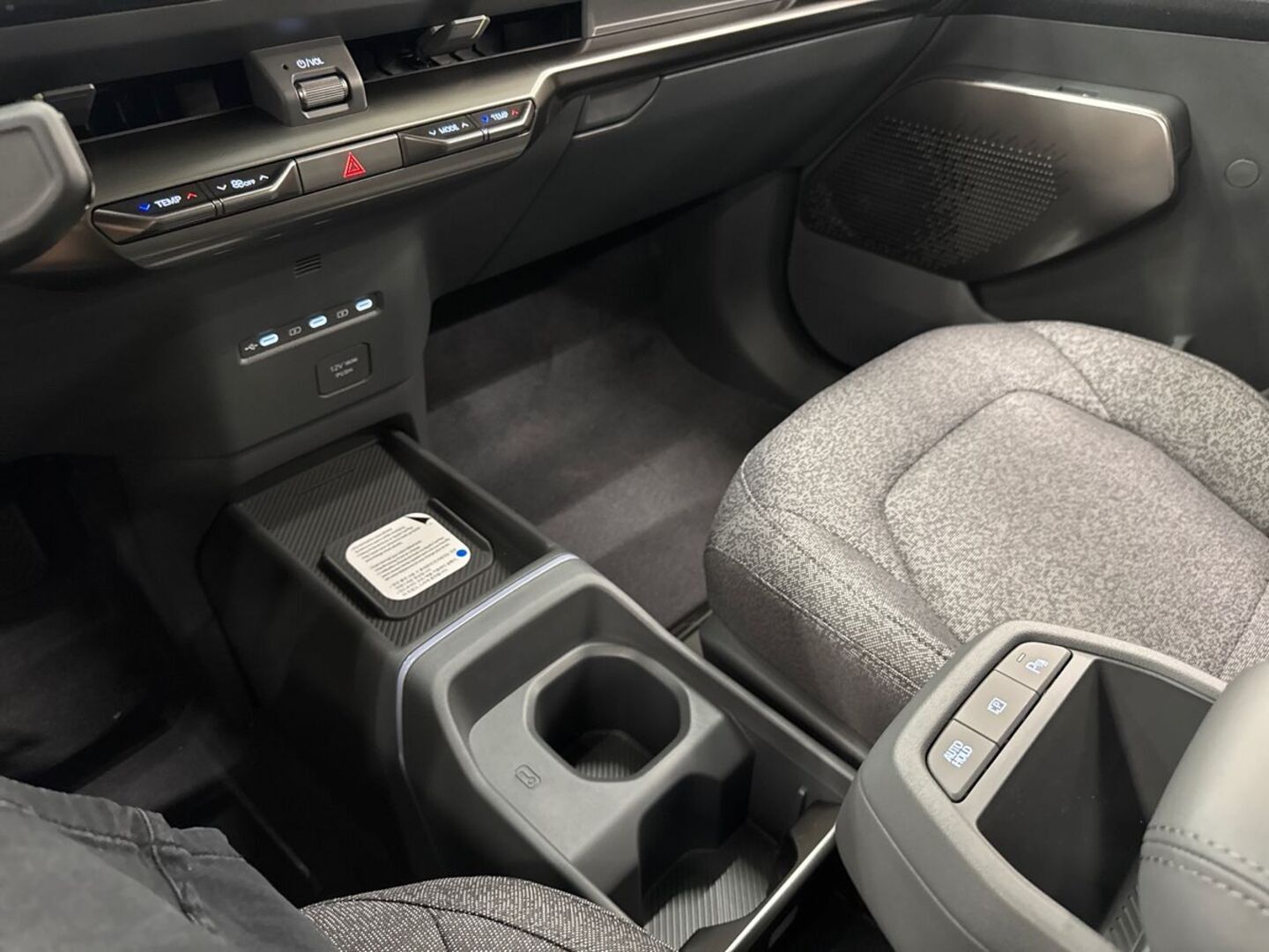 KIA EV2 2027