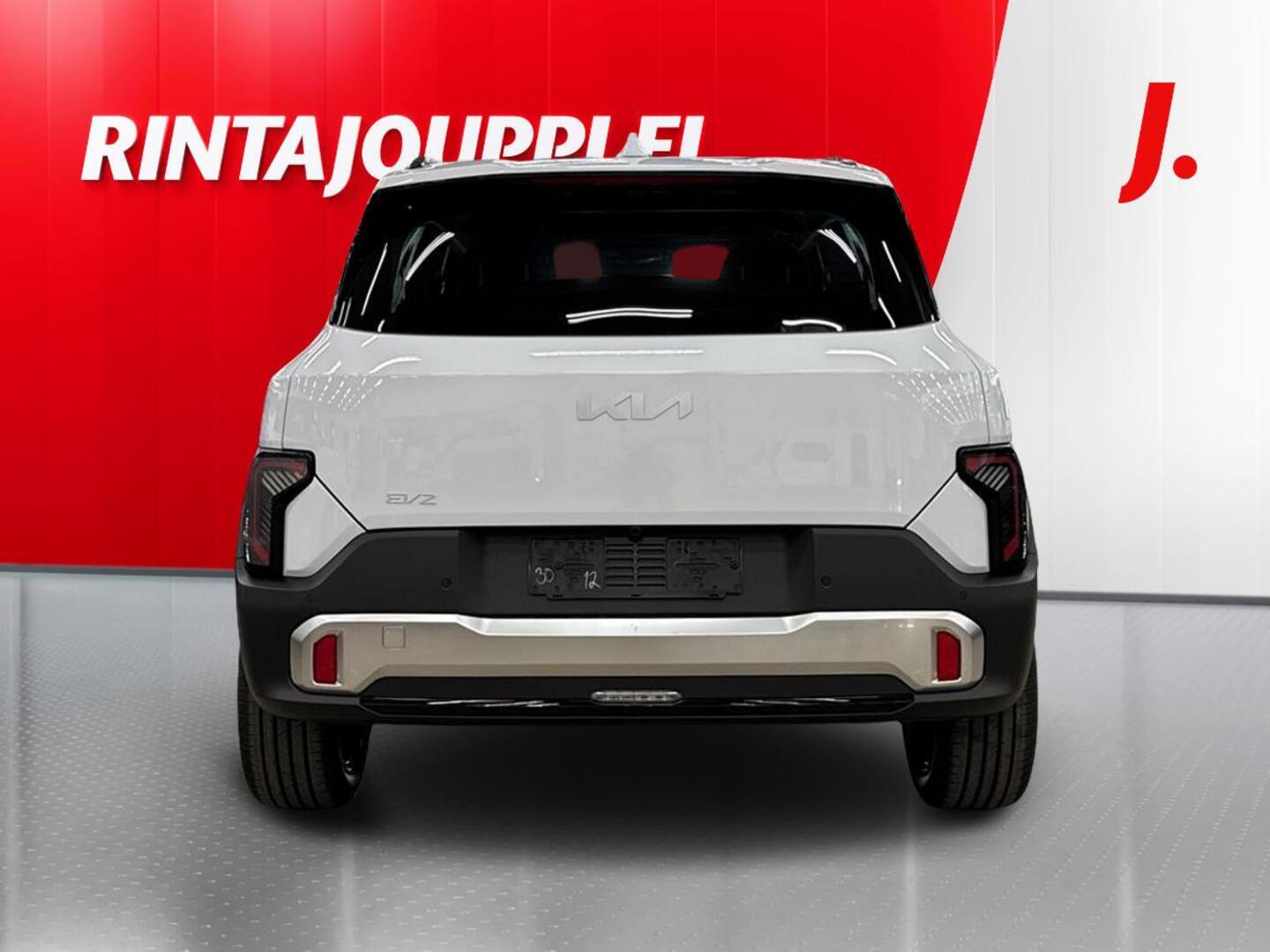 KIA EV2 2027