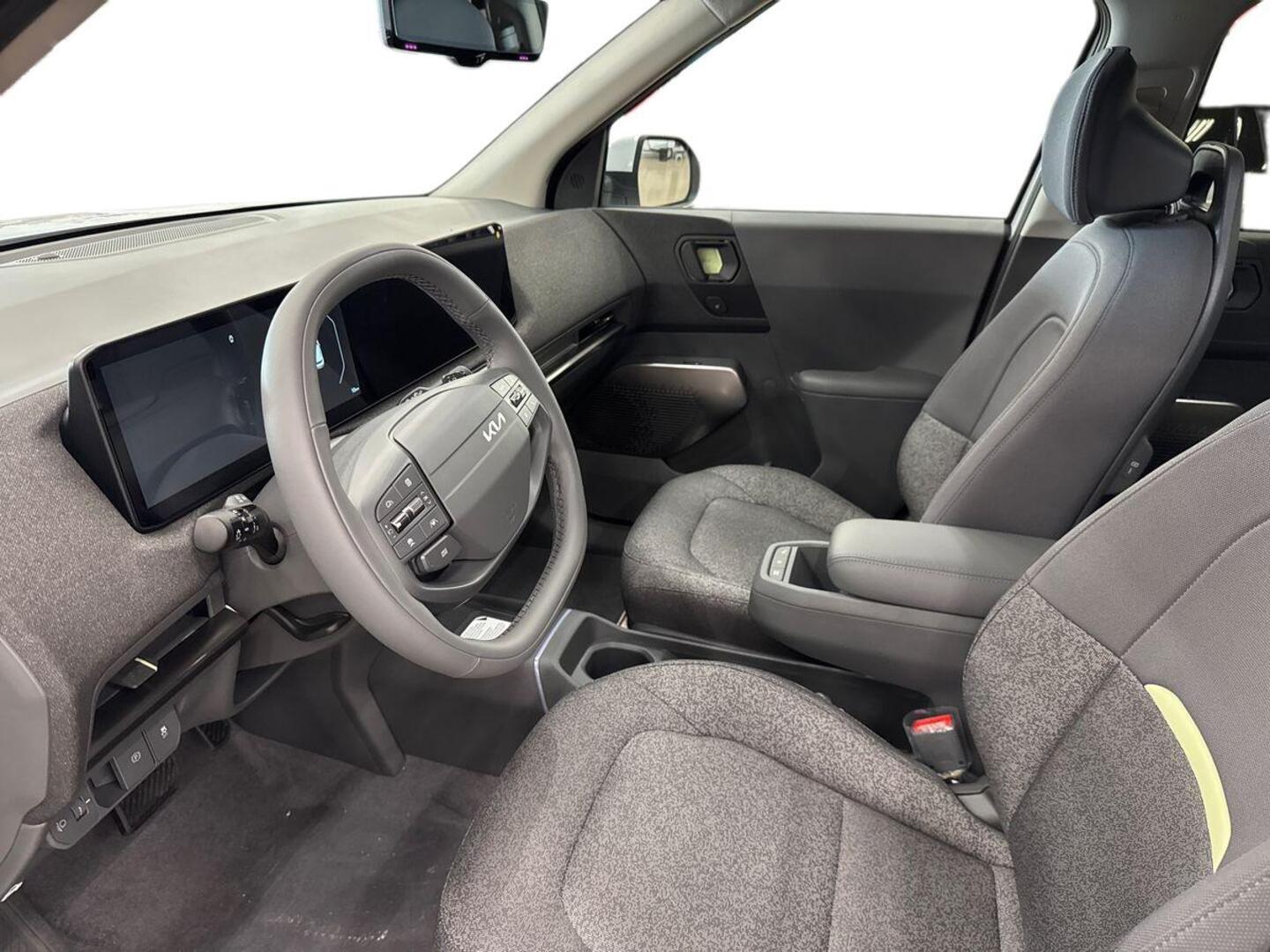 KIA EV2 2027