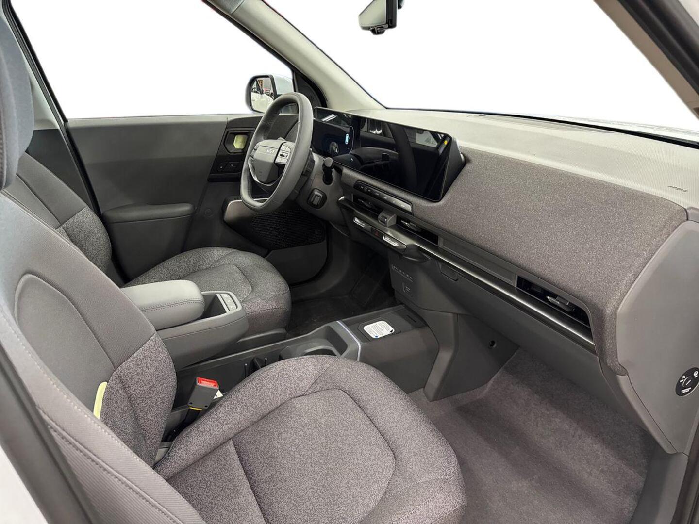 KIA EV2 2027