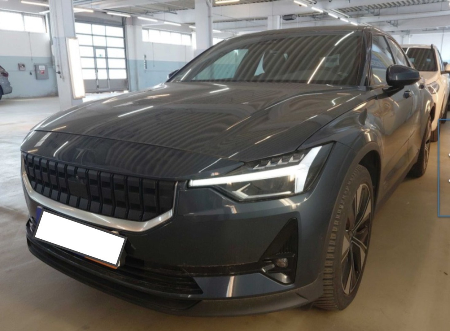POLESTAR 2 2023