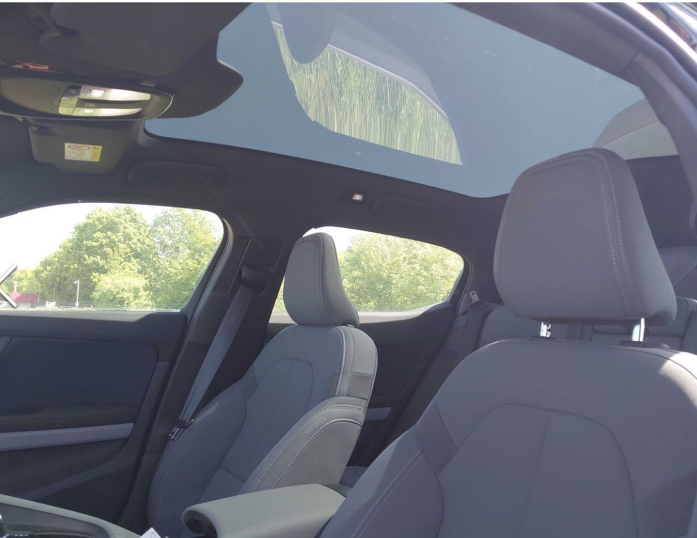 POLESTAR 2 2023