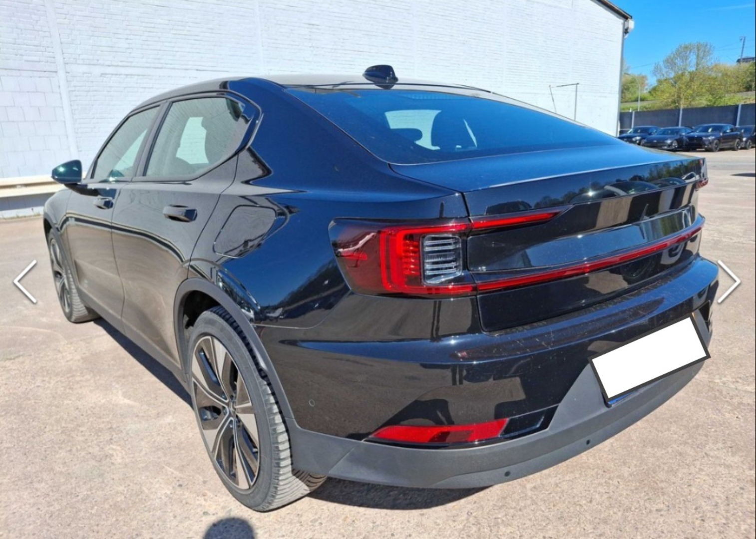 POLESTAR 2 2023